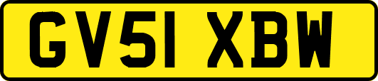 GV51XBW