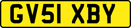 GV51XBY