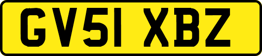 GV51XBZ