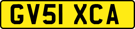 GV51XCA