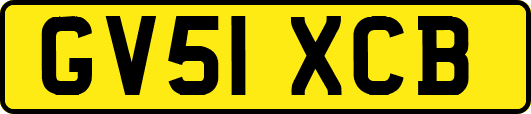 GV51XCB