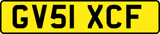 GV51XCF