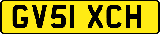 GV51XCH