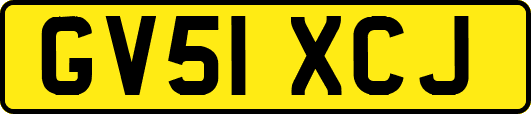 GV51XCJ