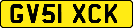 GV51XCK