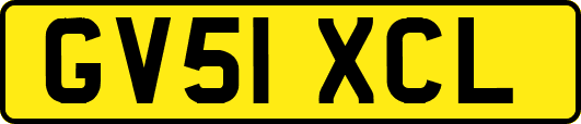 GV51XCL