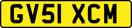 GV51XCM