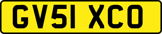 GV51XCO