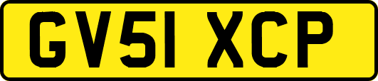 GV51XCP