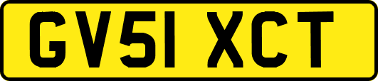 GV51XCT