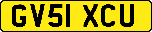 GV51XCU