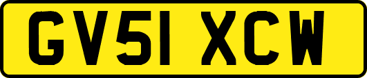 GV51XCW