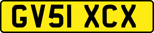 GV51XCX