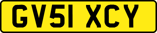 GV51XCY