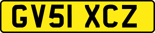 GV51XCZ