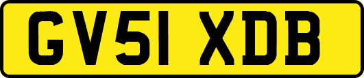 GV51XDB