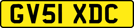 GV51XDC