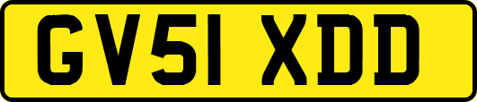 GV51XDD