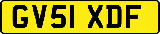 GV51XDF