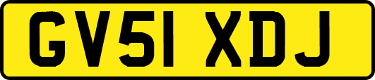 GV51XDJ
