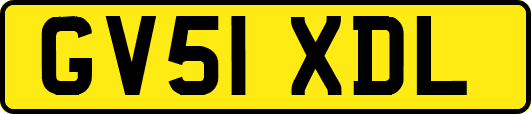 GV51XDL