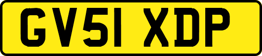 GV51XDP