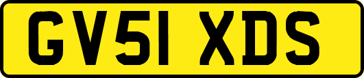 GV51XDS