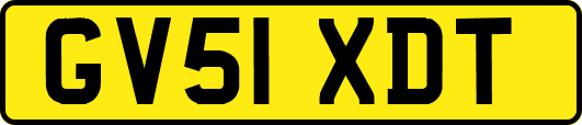 GV51XDT