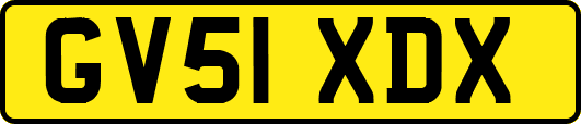 GV51XDX