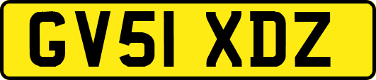 GV51XDZ