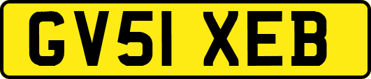 GV51XEB