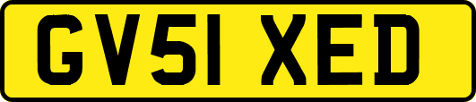 GV51XED