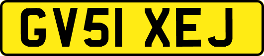 GV51XEJ