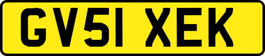 GV51XEK