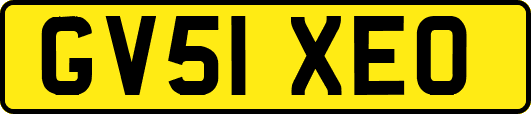 GV51XEO