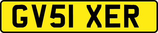 GV51XER
