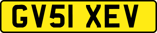 GV51XEV