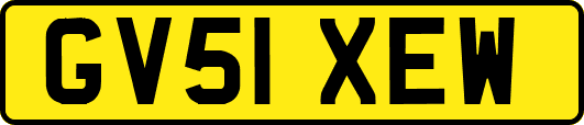 GV51XEW