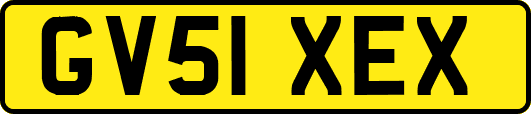 GV51XEX