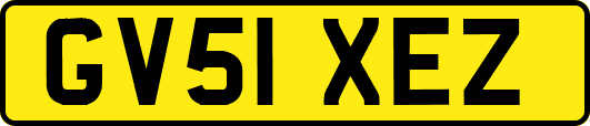 GV51XEZ