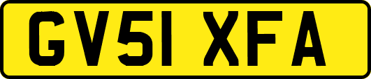GV51XFA