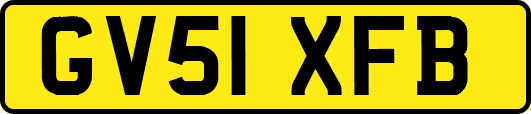 GV51XFB