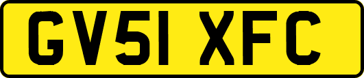 GV51XFC