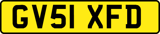GV51XFD