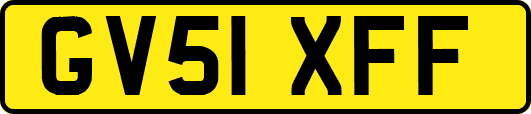 GV51XFF