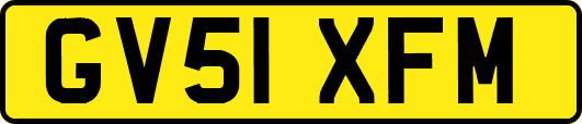 GV51XFM