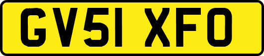 GV51XFO