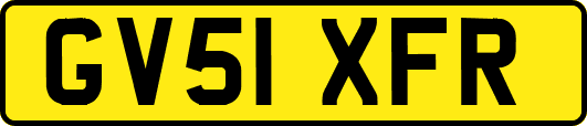 GV51XFR