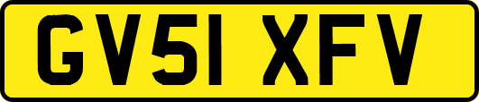 GV51XFV