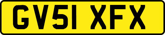 GV51XFX
